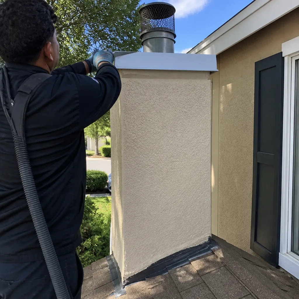 After - Recent Project