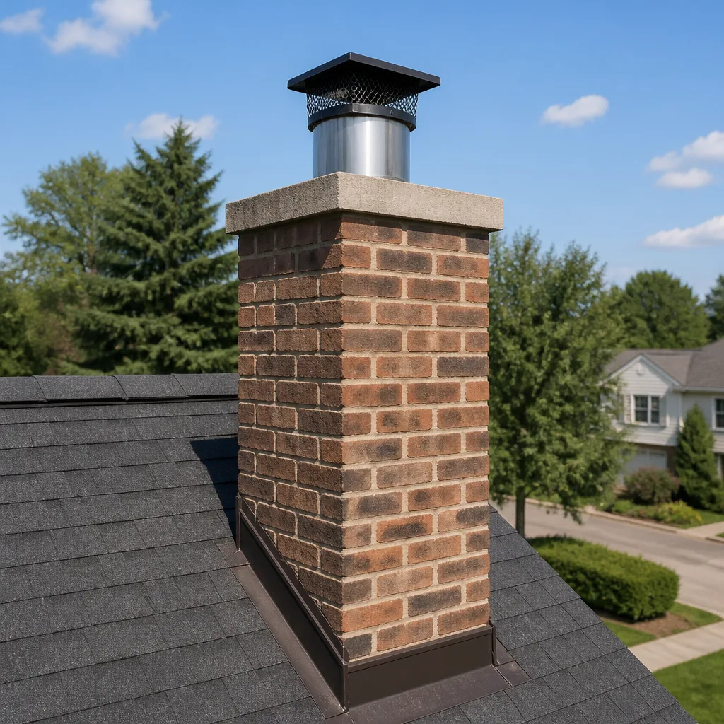 Flue relining