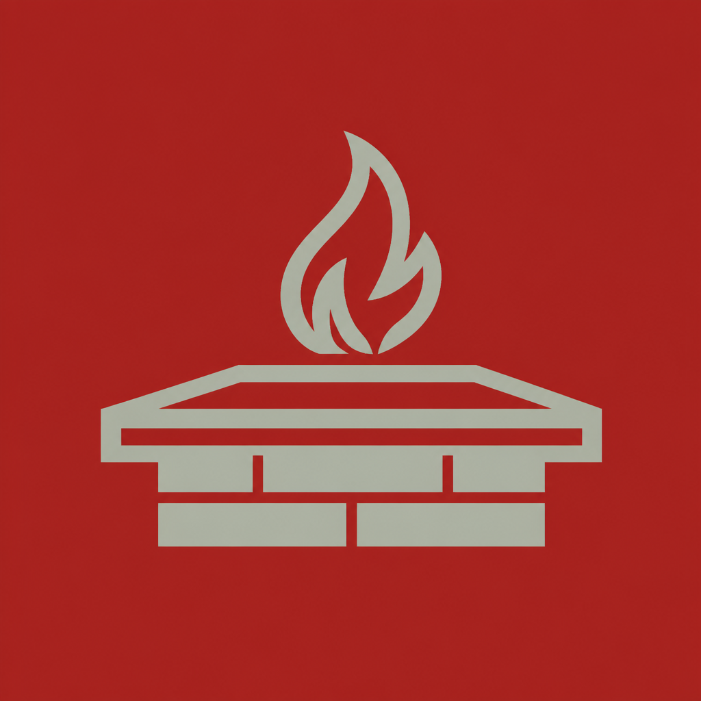 Kindling Chimney Orlando